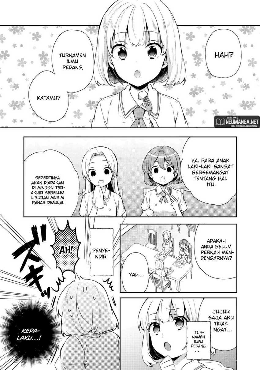 Tearmoon Empire Story Chapter 14 Gambar 4